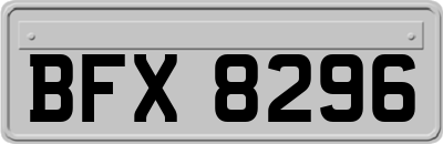 BFX8296