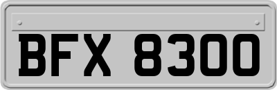 BFX8300