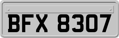 BFX8307