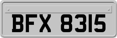 BFX8315