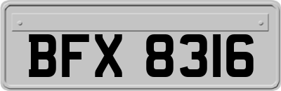 BFX8316