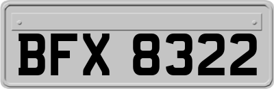 BFX8322