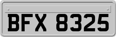 BFX8325
