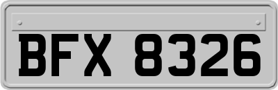 BFX8326