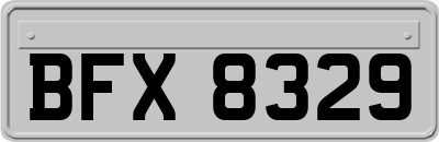 BFX8329