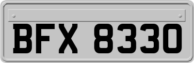 BFX8330