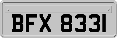 BFX8331