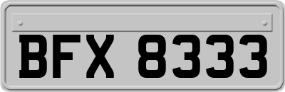 BFX8333