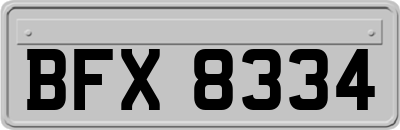 BFX8334