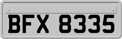 BFX8335