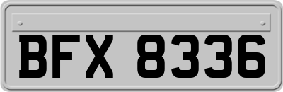 BFX8336