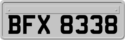 BFX8338