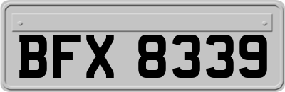 BFX8339