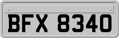 BFX8340