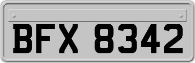 BFX8342