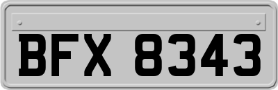 BFX8343