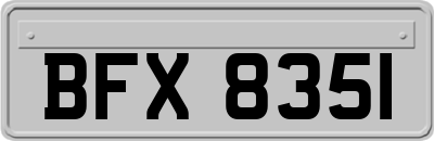 BFX8351