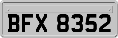 BFX8352