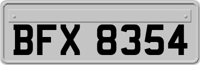 BFX8354