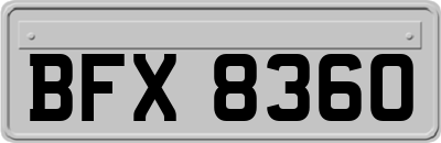 BFX8360