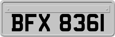 BFX8361