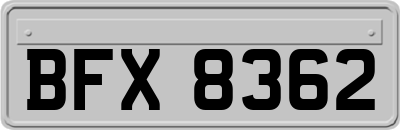 BFX8362