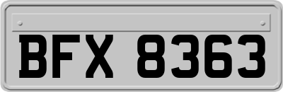 BFX8363