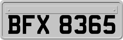BFX8365