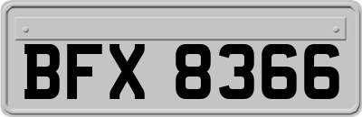 BFX8366