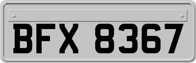 BFX8367