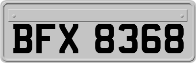 BFX8368