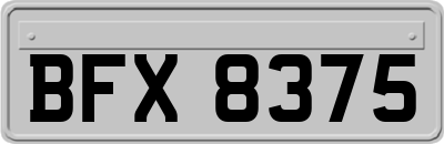BFX8375