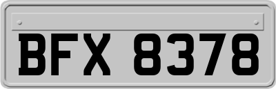 BFX8378