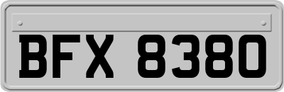 BFX8380