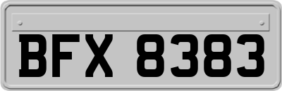 BFX8383