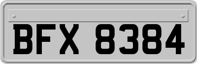 BFX8384