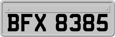 BFX8385