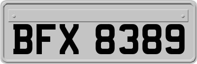 BFX8389