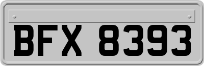 BFX8393