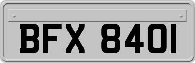 BFX8401
