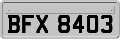 BFX8403