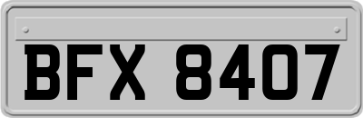 BFX8407