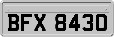 BFX8430