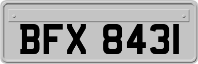 BFX8431