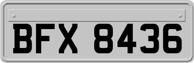 BFX8436