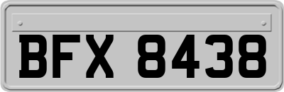 BFX8438