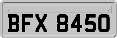 BFX8450