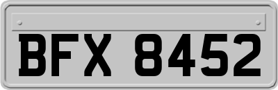BFX8452