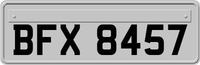 BFX8457