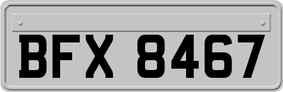 BFX8467